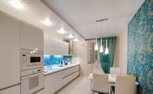 გასაჭიმი ფრანგული ჭერი