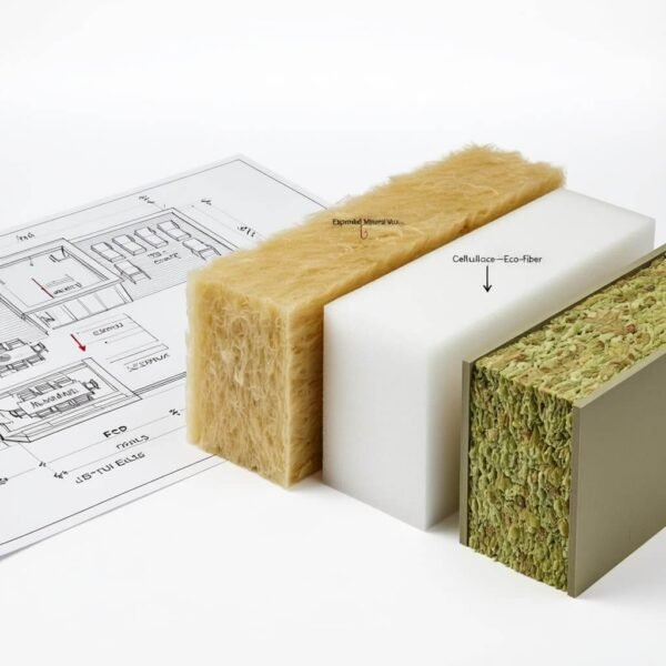 კერძე სახლის როგორ დავზოგოთ ენერგია