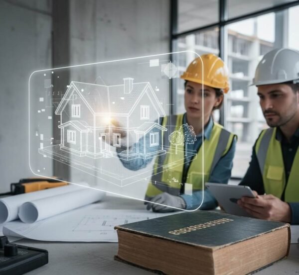 კერძო სახლის ნებართვები და სამშენებლო რეგულაციები