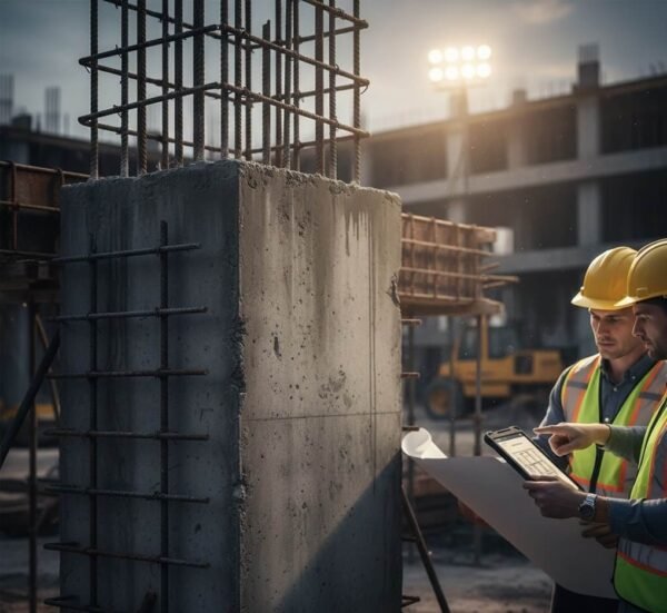 კერძო სახლის ფუნდამენტის ტიპები