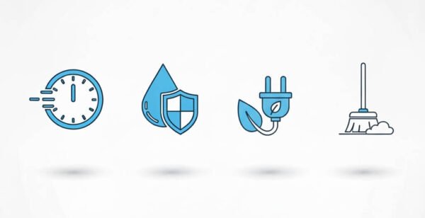 გასაჭიმი ჭერის უპირატესობები